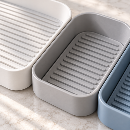 Nuvessaro Vanity Organisation Trays