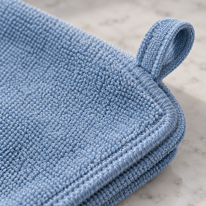 Nuvessaro Everyday Beauty Tool Care Cloths
