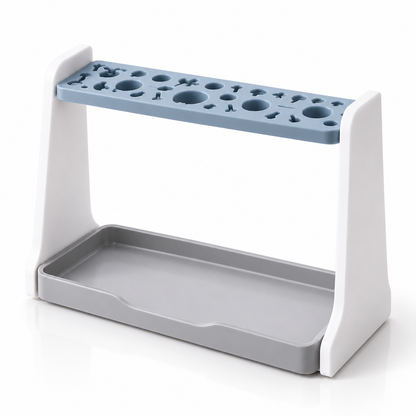 Nuvessaro Hanging Makeup Brush Drying Stand